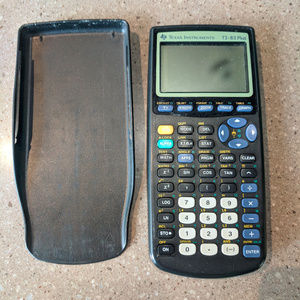 TI-83 Plus
